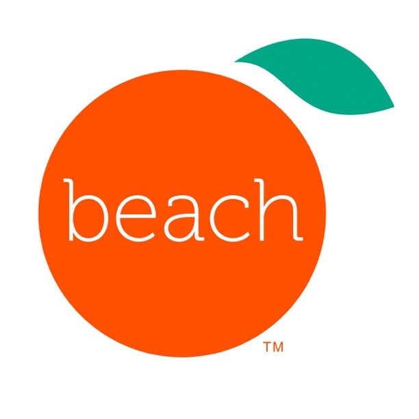 Orange Beach Solo Cup