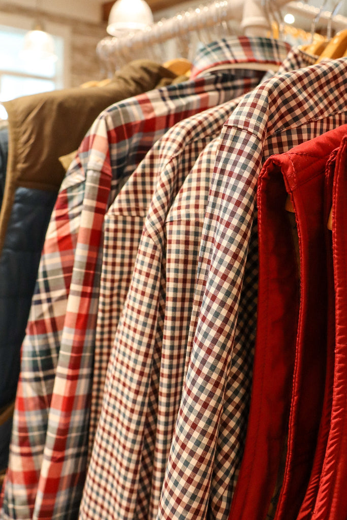 Fall Favorites: New Duck Head Arrivals at The Orange Beach Store