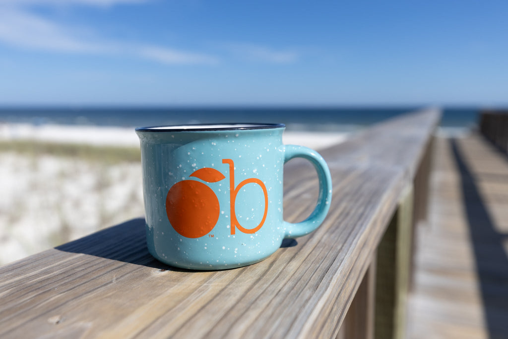 Sweatshirt Blankets & Mugs: Fall Essentials