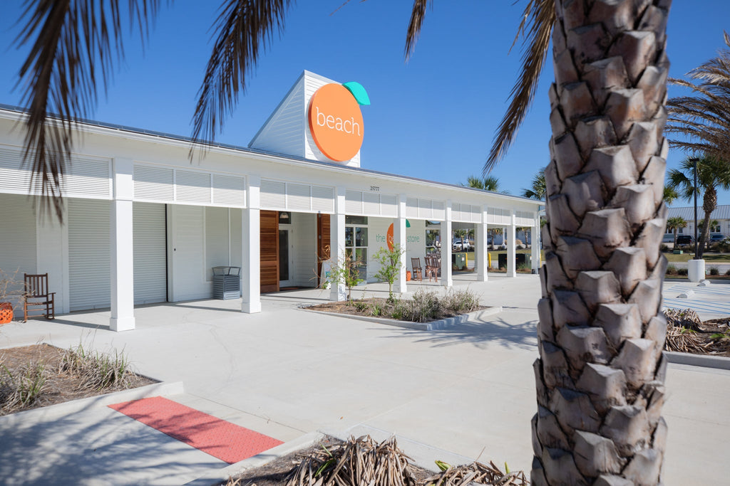 End of Season Deals at The Orange Beach Store