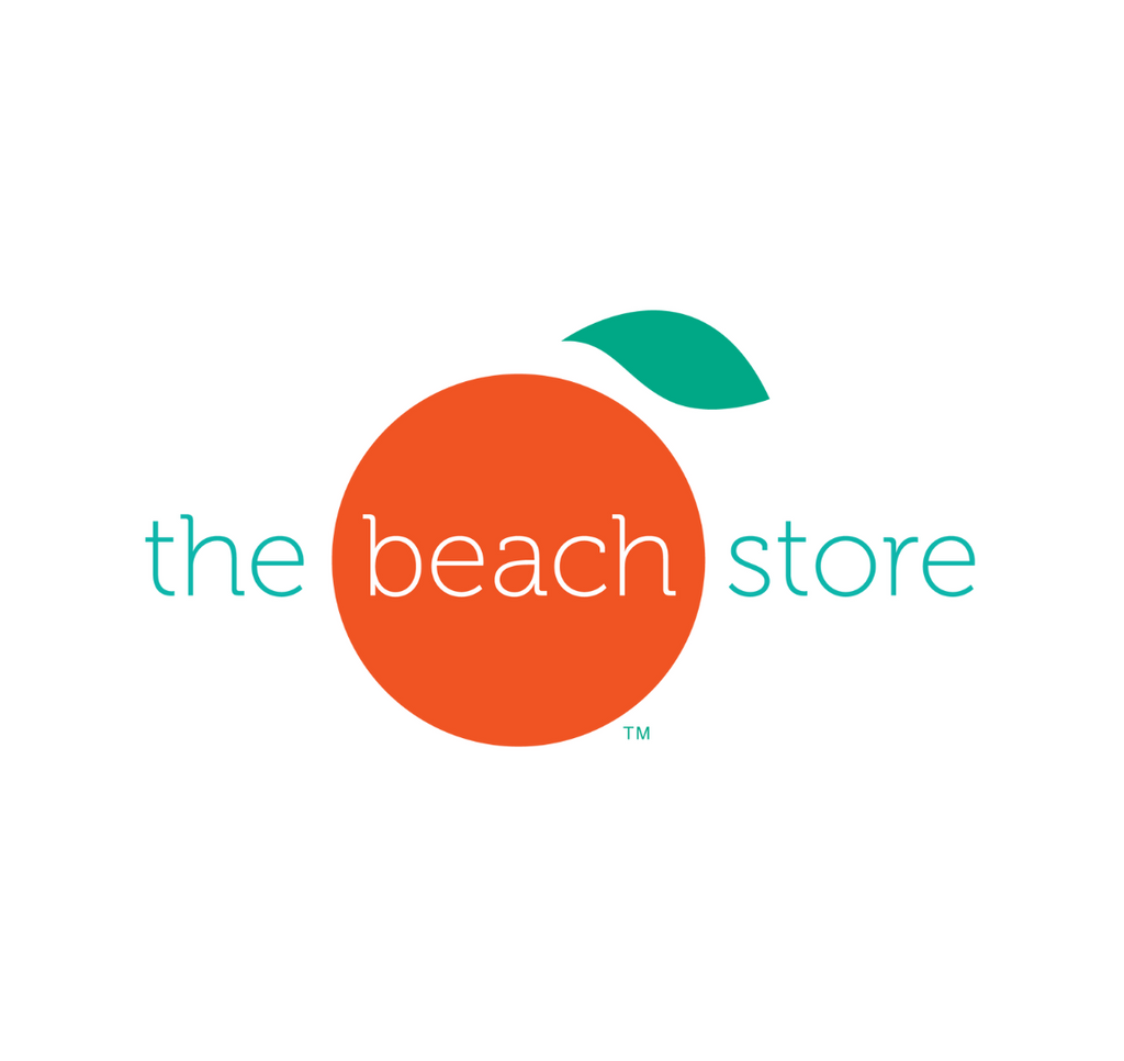 Orange Beach Tank Tops
