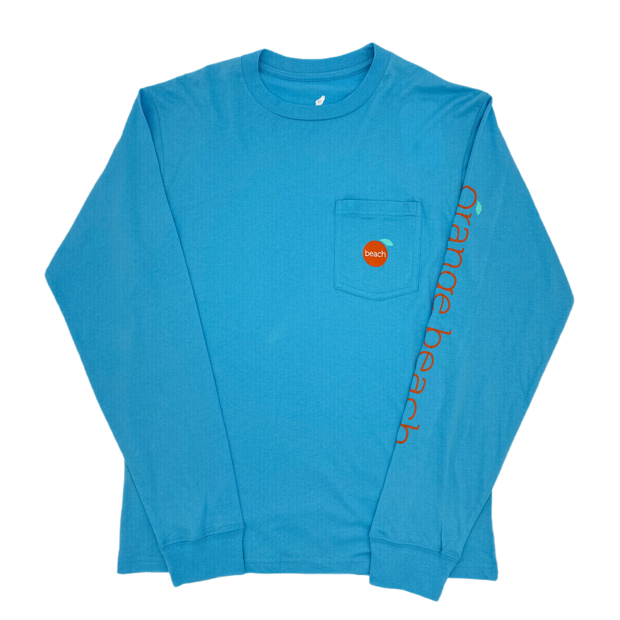 ★CITYBREEZE★ESSENTIAL OUT POCKET LONG SLEEVE T-SHIRTS★ Long Sleeve Shirts – Habitat Skateboards | The Sovereign Sect