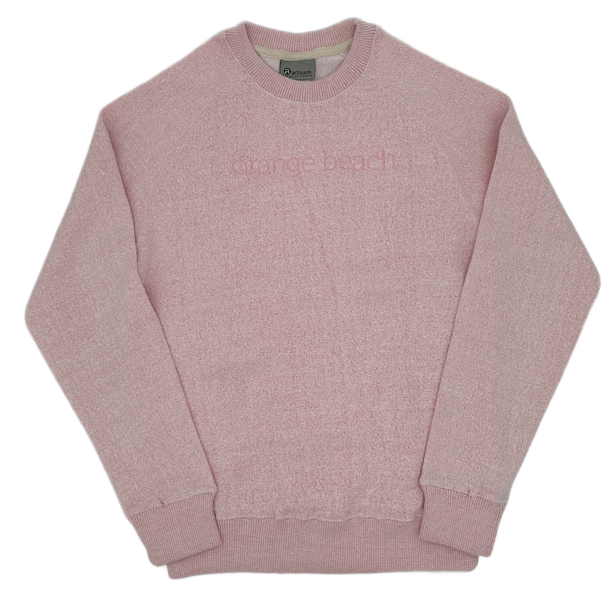 Orange Beach Crew Sweat Bennett – The Orange Beach Store