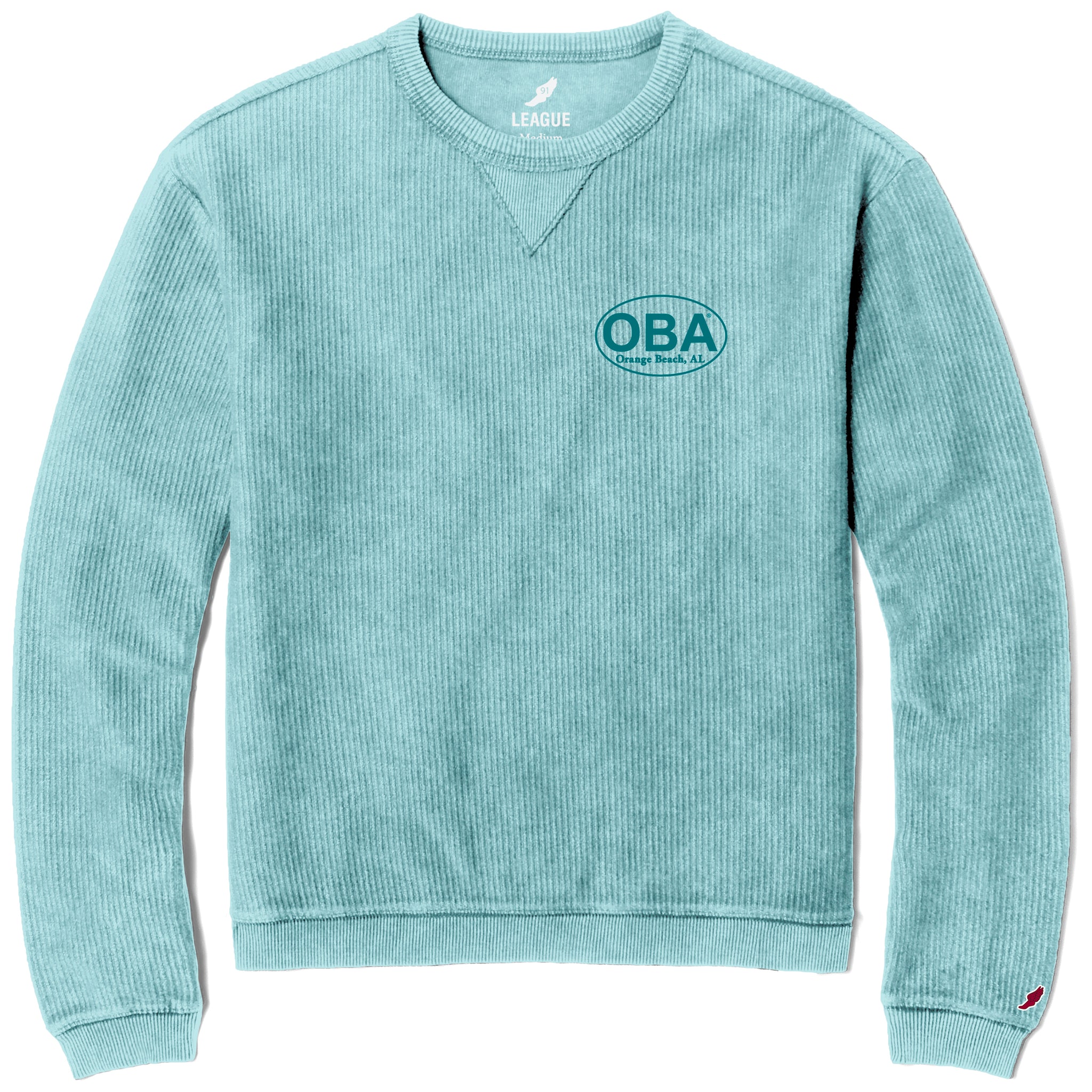 OBA Gear – The Orange Beach Store