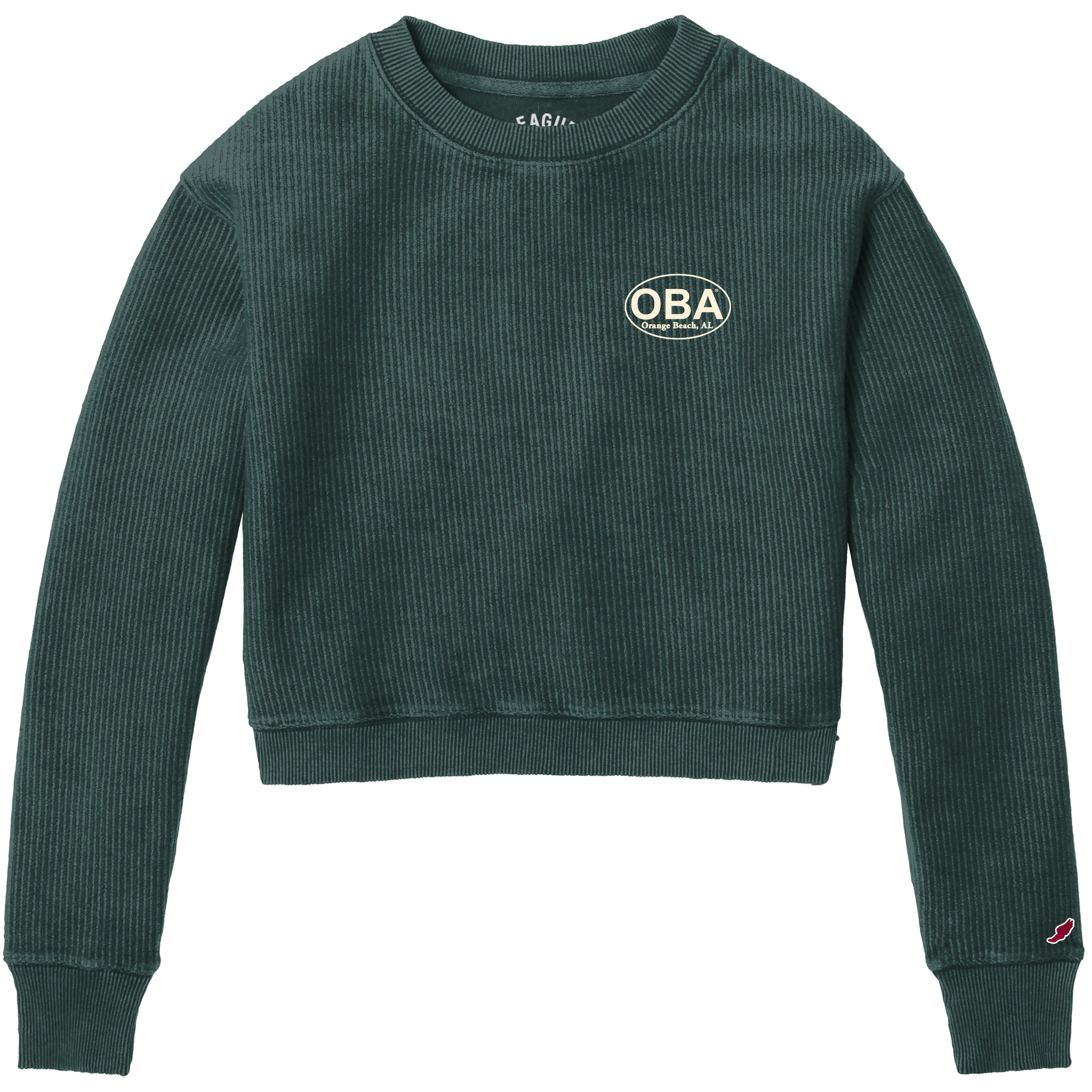 OBA Gear – The Orange Beach Store
