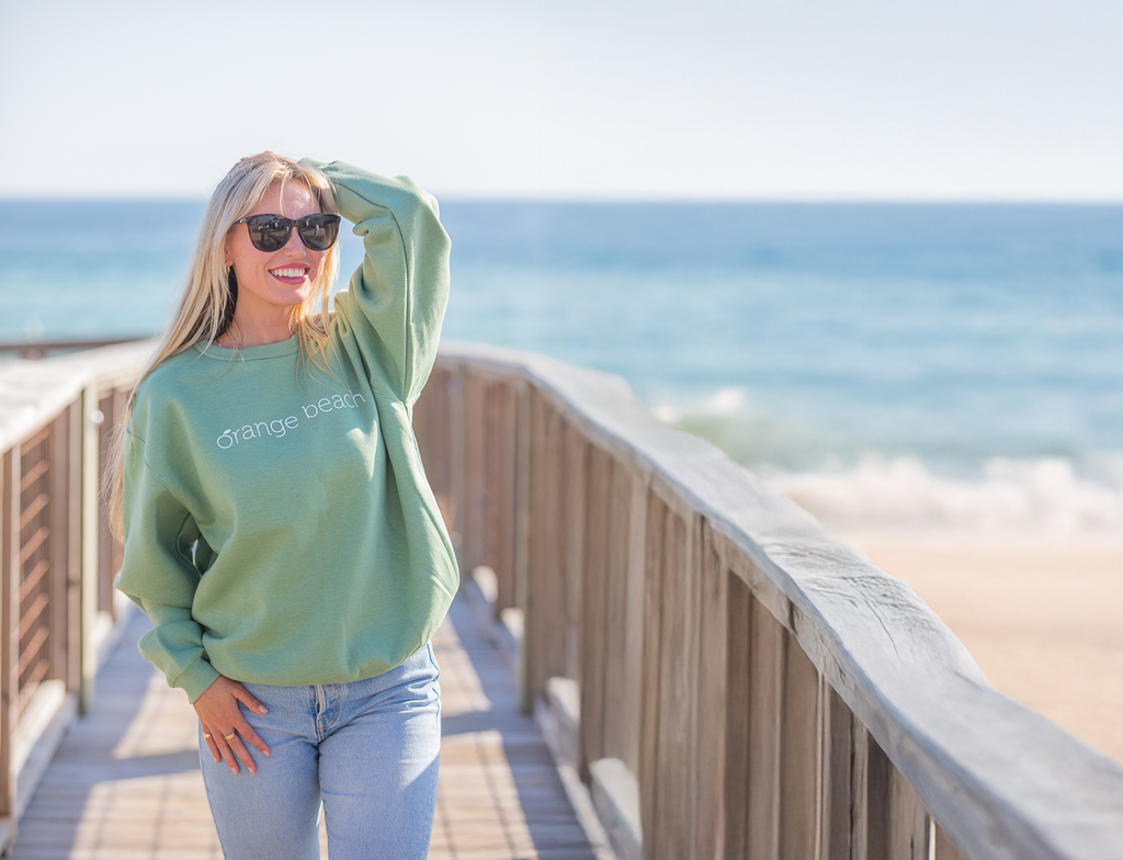 Orange Beach Shopping