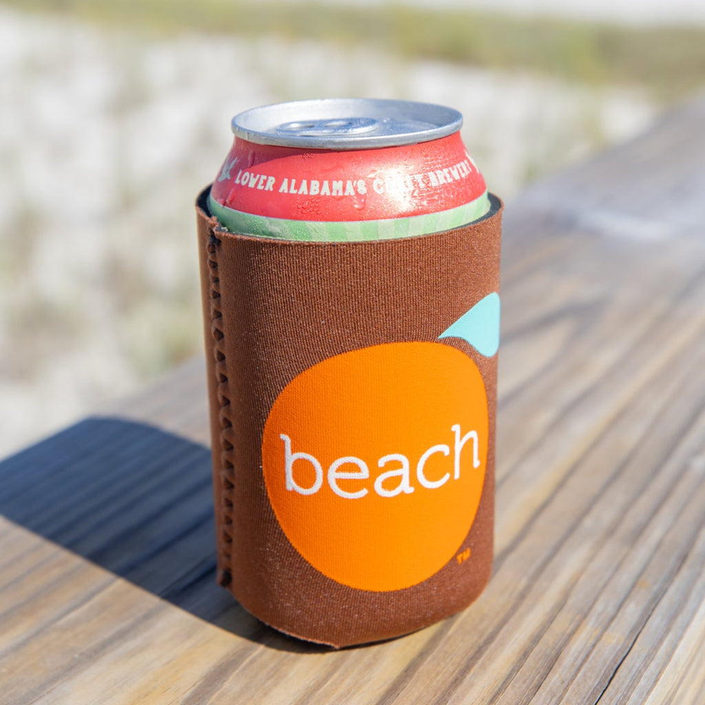 orange beach souvenir