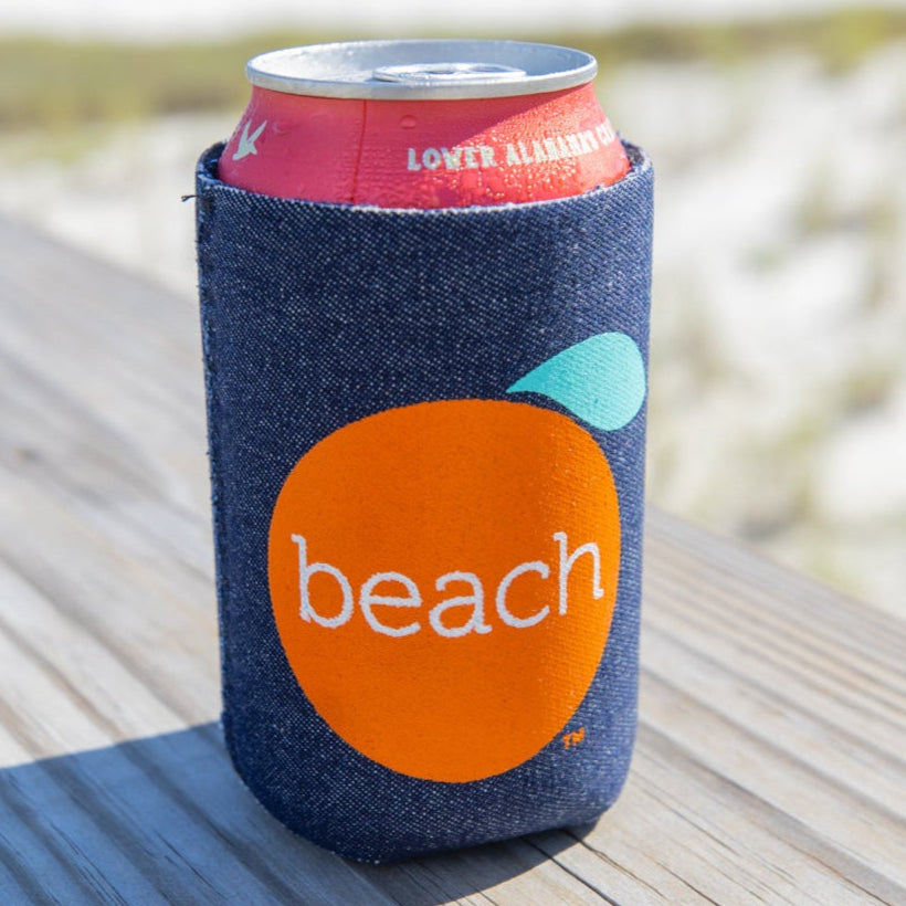 orange beach souvenir