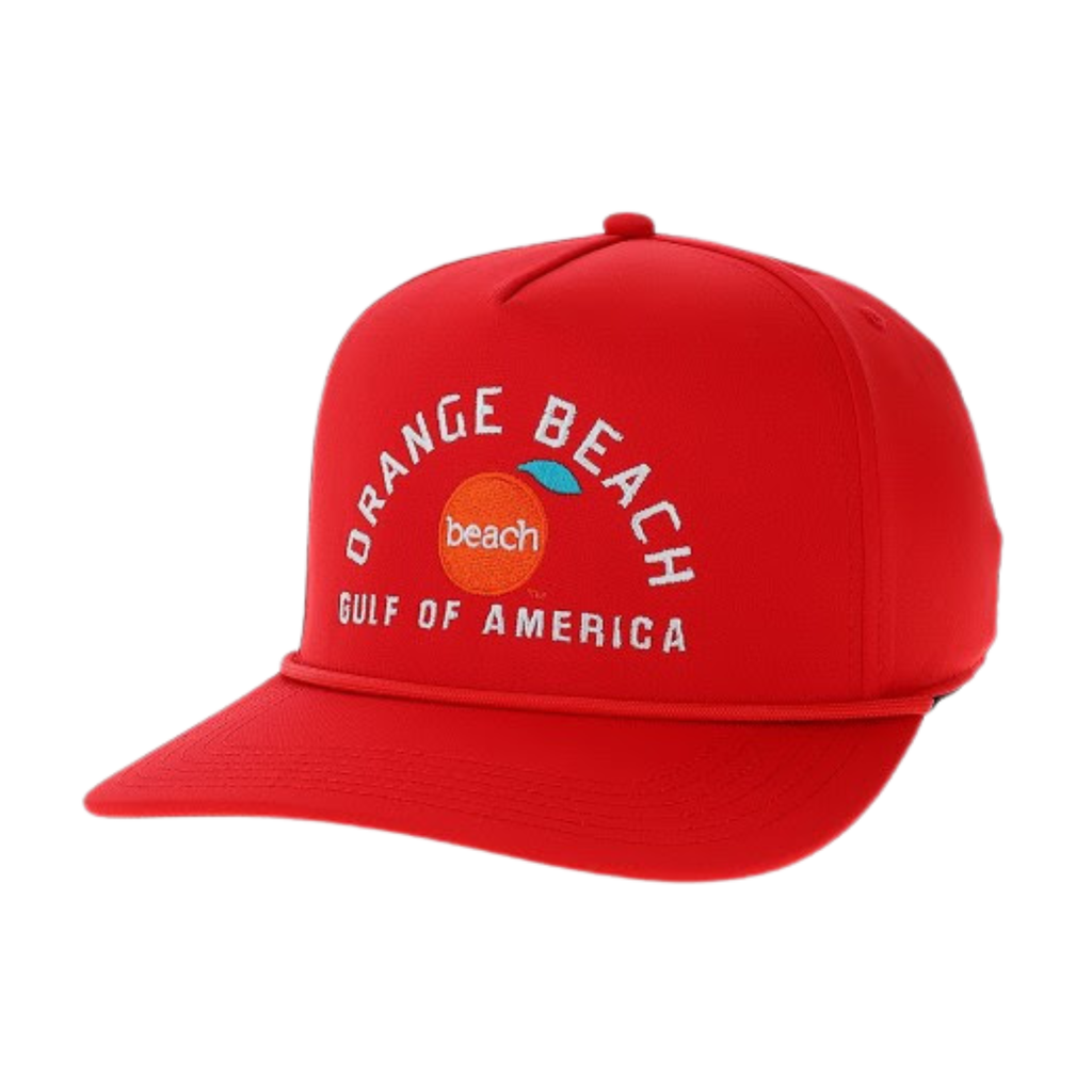 Orange Beach Caps and Hats – The Orange Beach Store