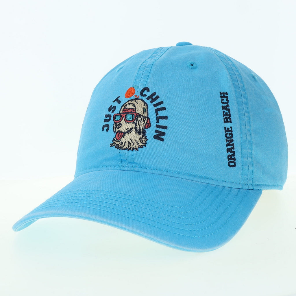 Orange Beach Hats
