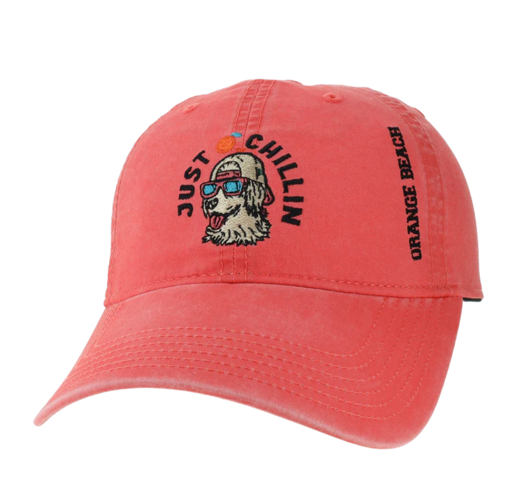 Orange Beach Hats