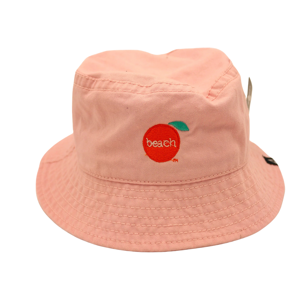 Orange Beach Hats