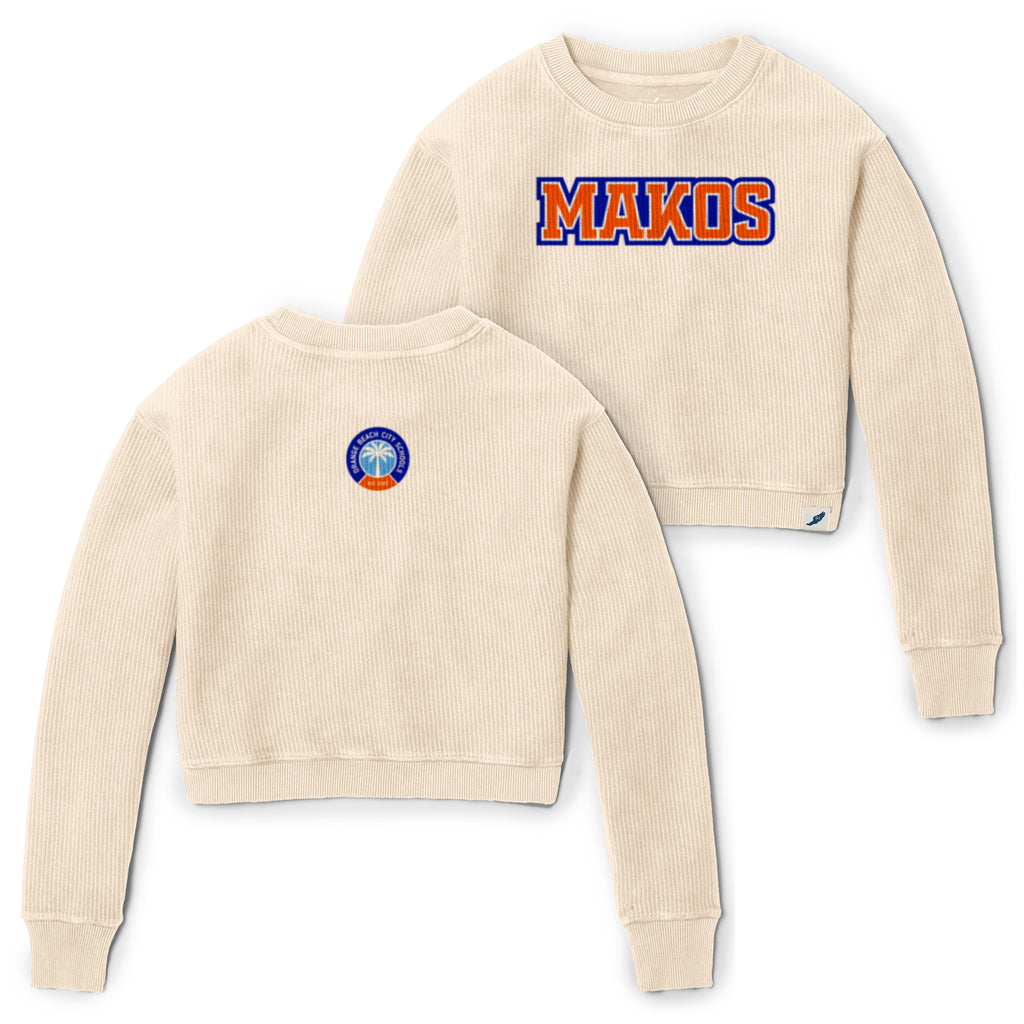 Orange Beach Mako Apparel