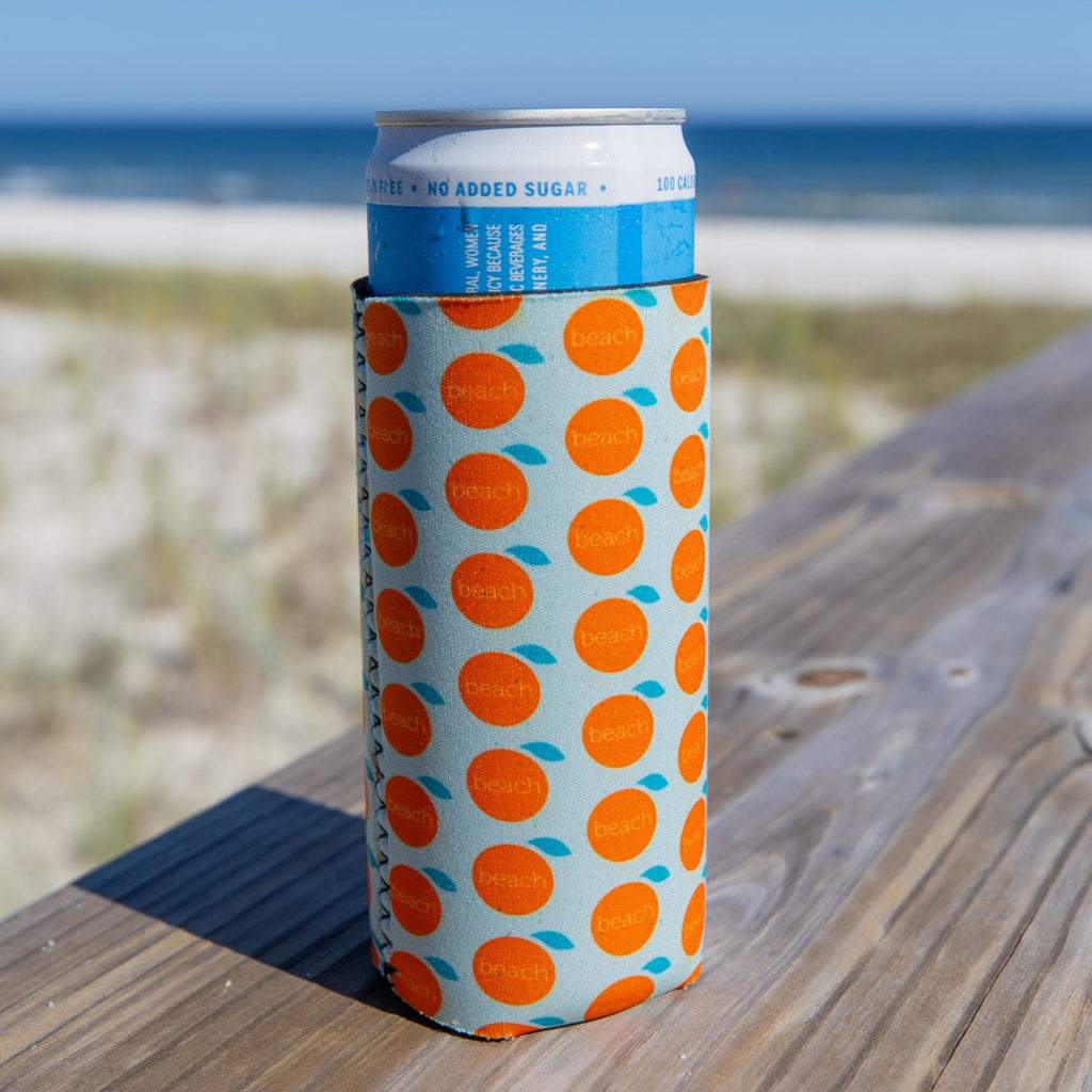 Orange Beach Drinkware