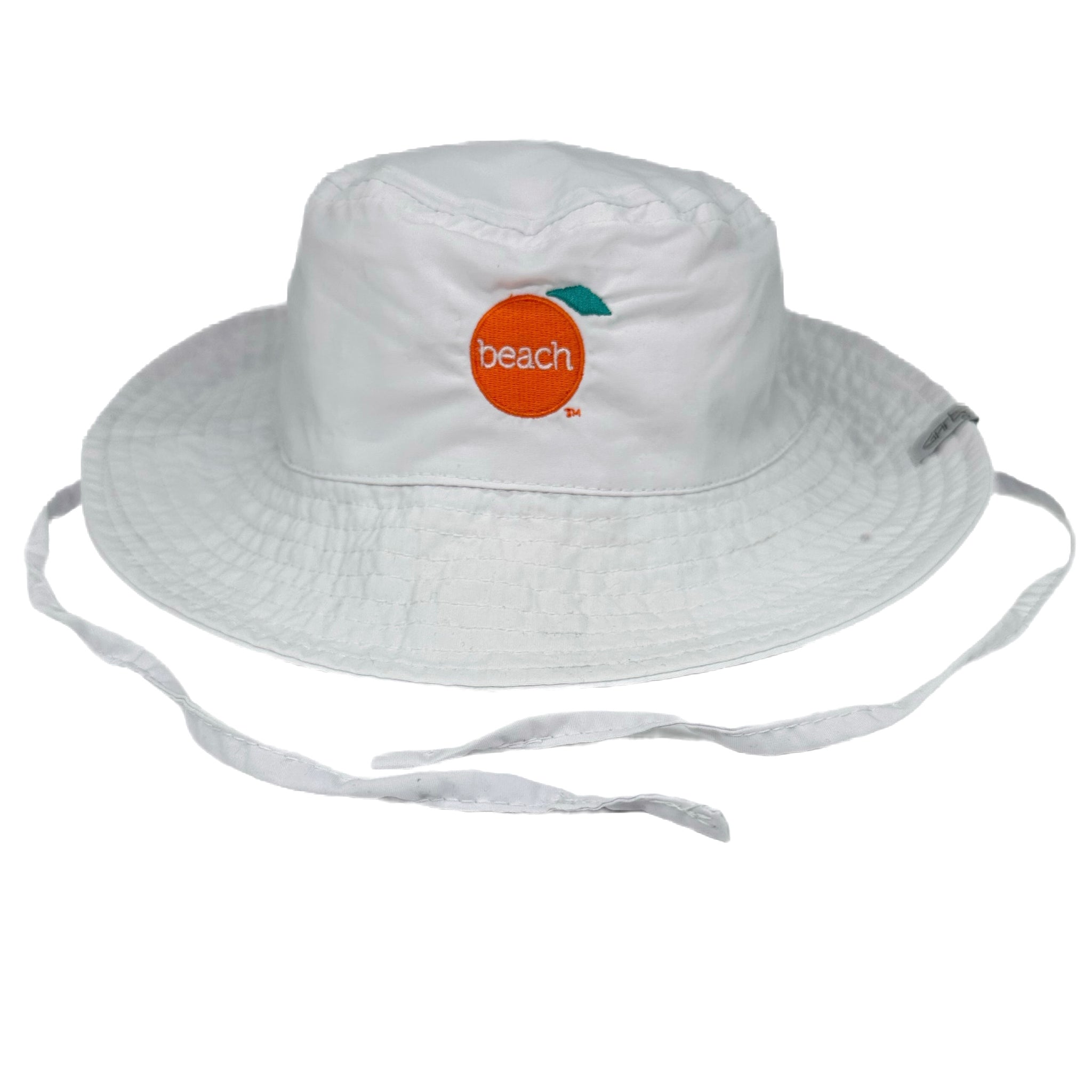 Shop Our Infant Bucket Hat | The Orange Beach Store – The Orange