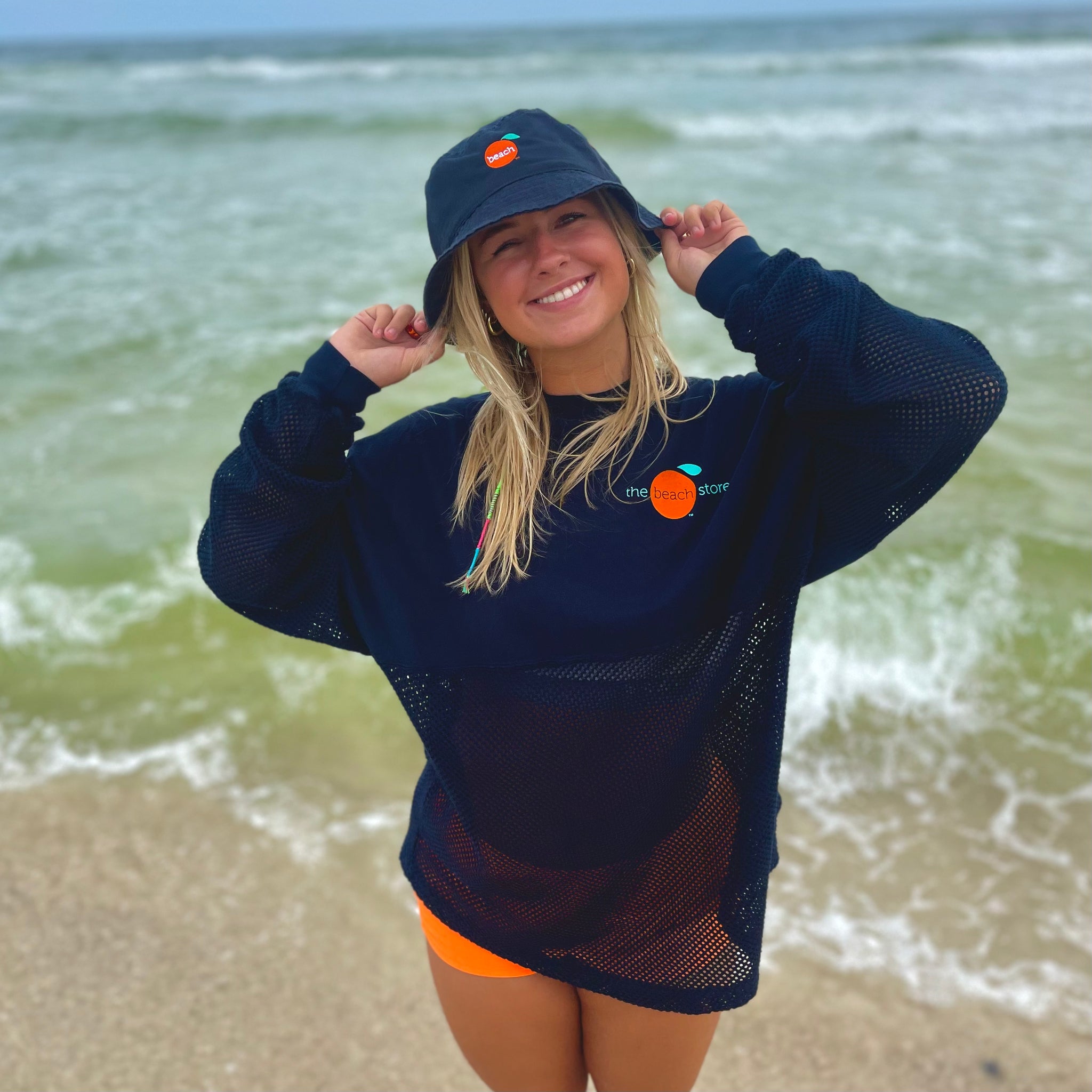 TIGHTBOOTHMAPLE BUCKET HAT【SIZE L】 MAPLE BUCKET HAT - TIGHTBOOTH® タイトブース オフィシャル