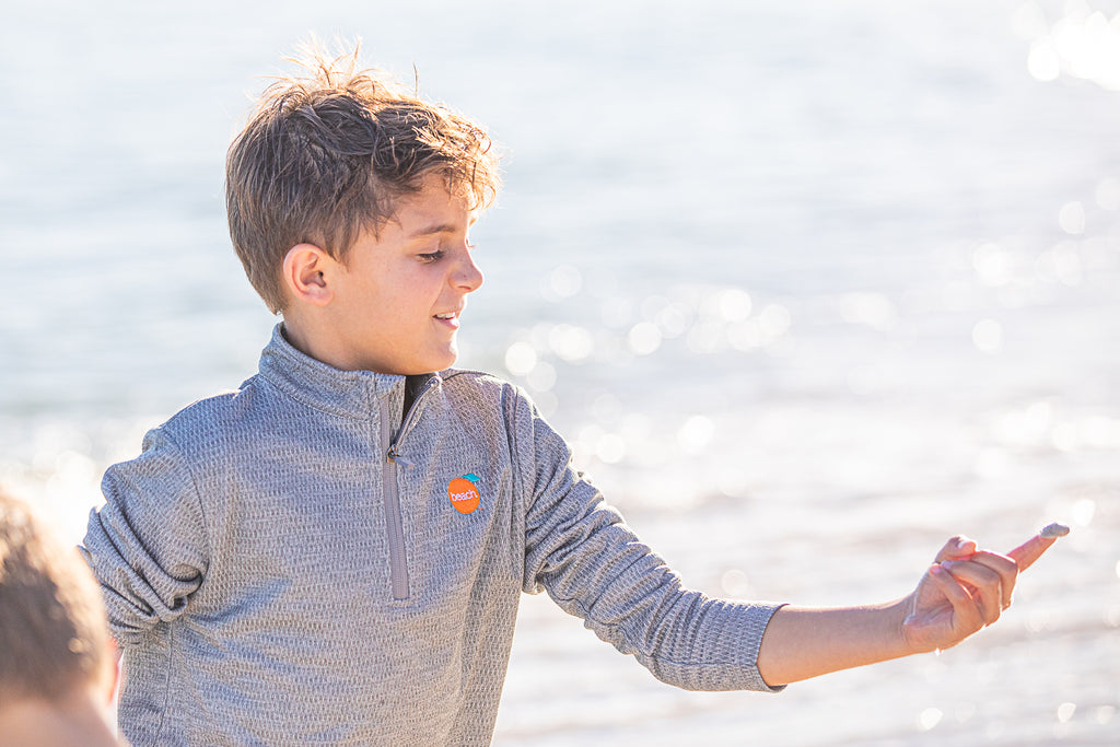 shopping in orange beach