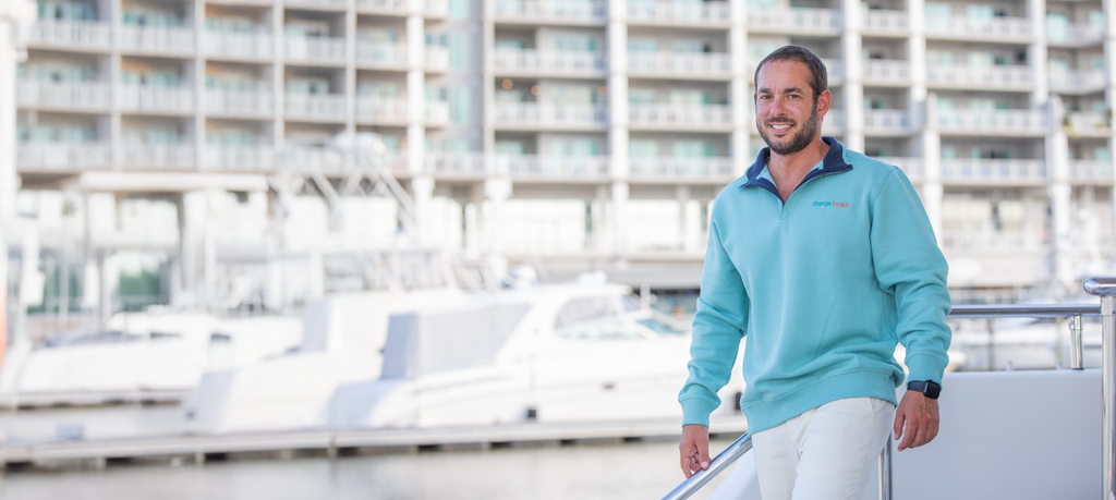 shopping in orange beach