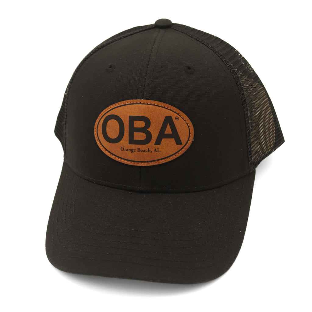 OBA Gear – The Orange Beach Store