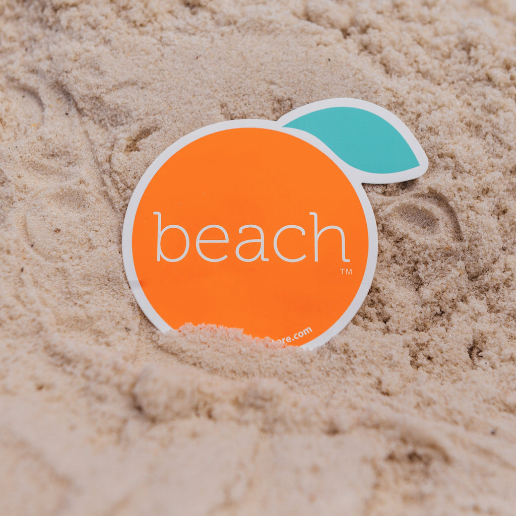 Orange Beach Solo Cup – The Orange Beach Store