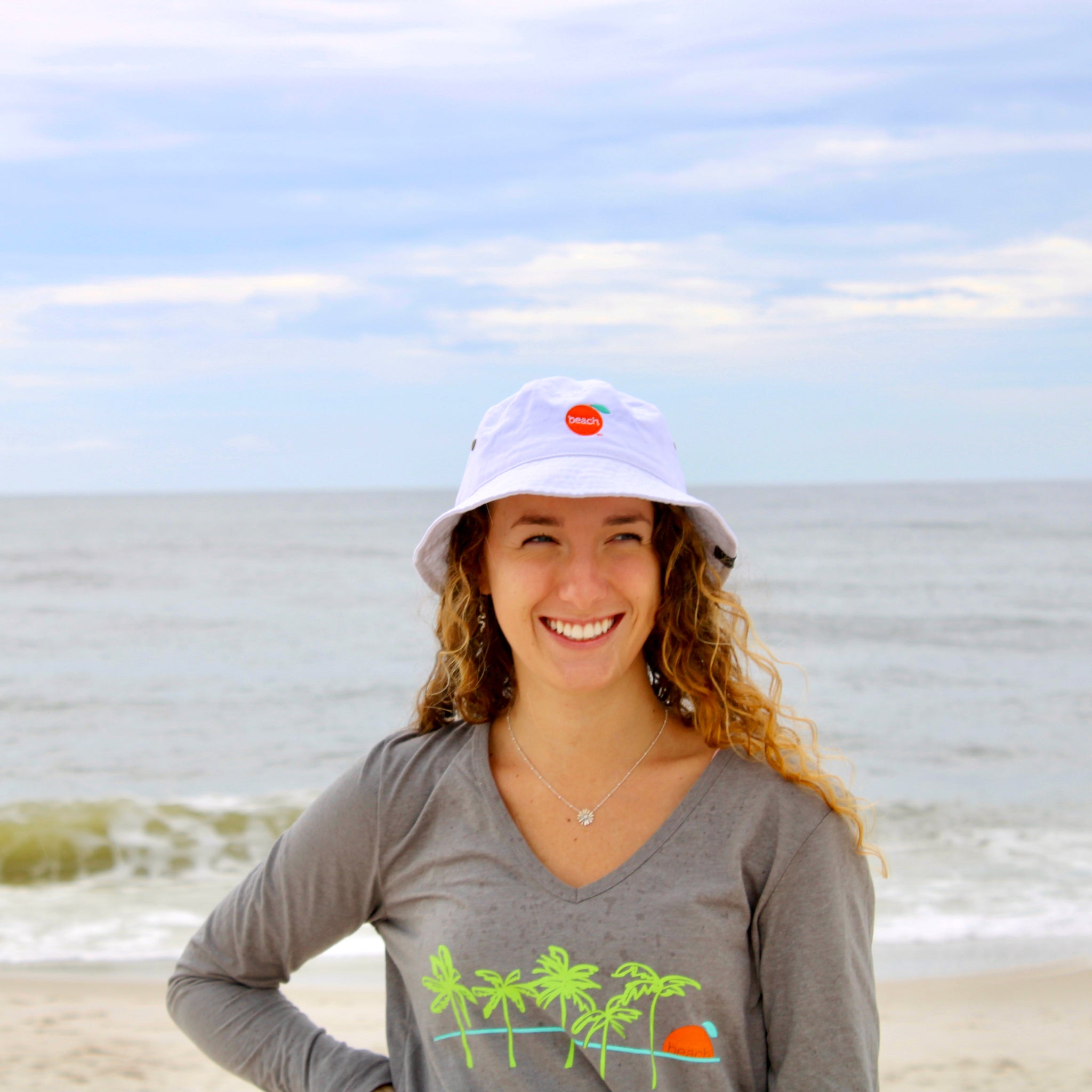 Orange Beach Bucket Hat – The Orange Beach Store